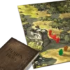 Les Aventures de Robin des Bois - Frère Tuck en Danger
