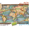 Les Aventuriers du Rail - Autour du Monde