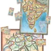 Les Aventuriers du Rail - Inde & Suisse
