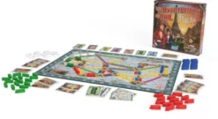 Les Aventuriers du Rail - Paris - Occasion