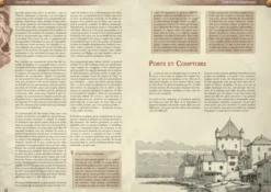Les Chants de Loss - Voyages