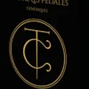 Les Chants de Tindalos - Perdre les pédales : Génériques