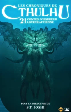 Les Chroniques de Cthulhu