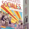Les Conquêtes Sociales - Jouez avec l'Histoire !