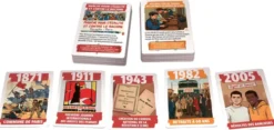 Les Conquêtes Sociales - Jouez avec l'Histoire !
