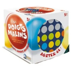Les Doigts Malins