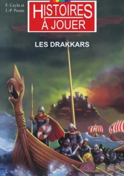 Les Drakkars