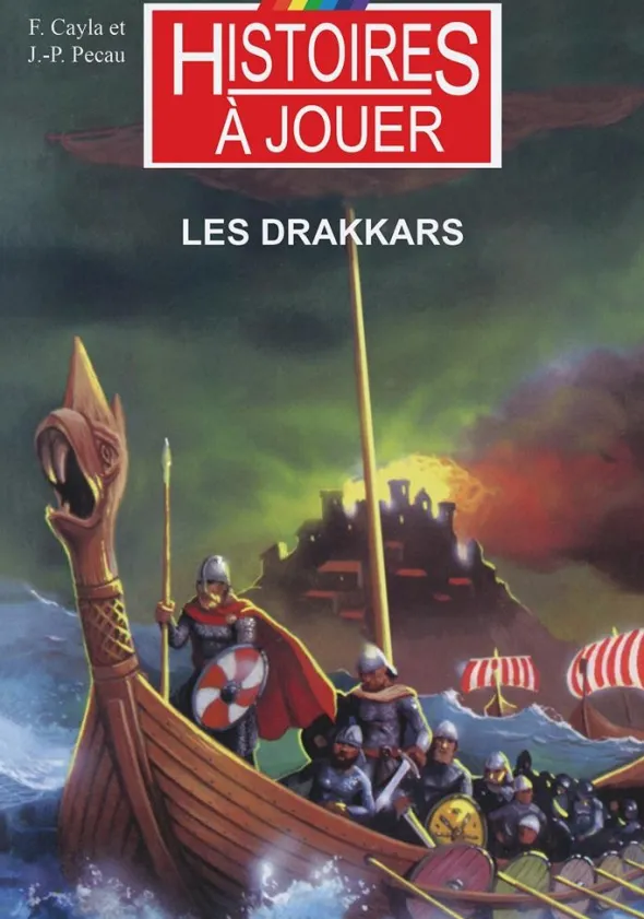 Les Drakkars