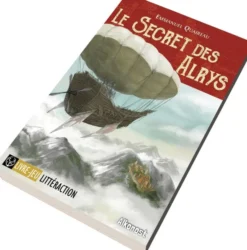 Le Secret des Alrys