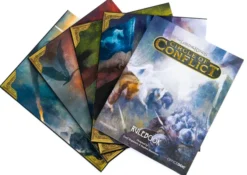 Le Seigneur des Anneaux : Cercle du Conflit