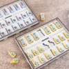 Le Seigneur des Anneaux : Duel pour la Terre du Milieu - Boîte de Rangement Dicetroyers Compatible