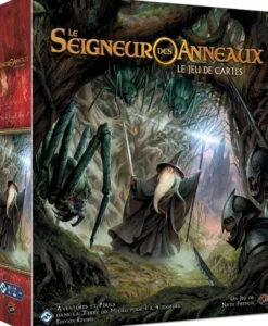 Le Seigneur des Anneaux JCE - Edition révisée
