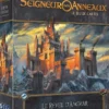 Le Seigneur des Anneaux JCE - Le Réveil d'Angmar - Campagne