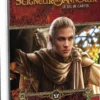 Le Seigneur des Anneaux JCE - Les Elfes de la Lórien