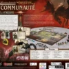 Le Seigneur des Anneaux : Le Destin de la Communauté