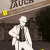 Les Enquêtes de Pauch - N°1 : Qui a tué William Murray ?