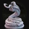 Le Serpent à Griffes