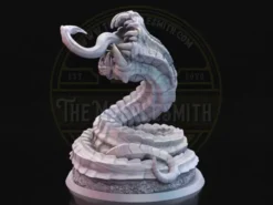 Le Serpent à Griffes