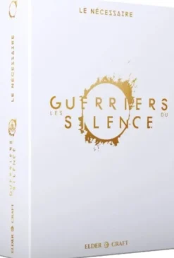 Les Guerriers du Silence - Le Nécessaire
