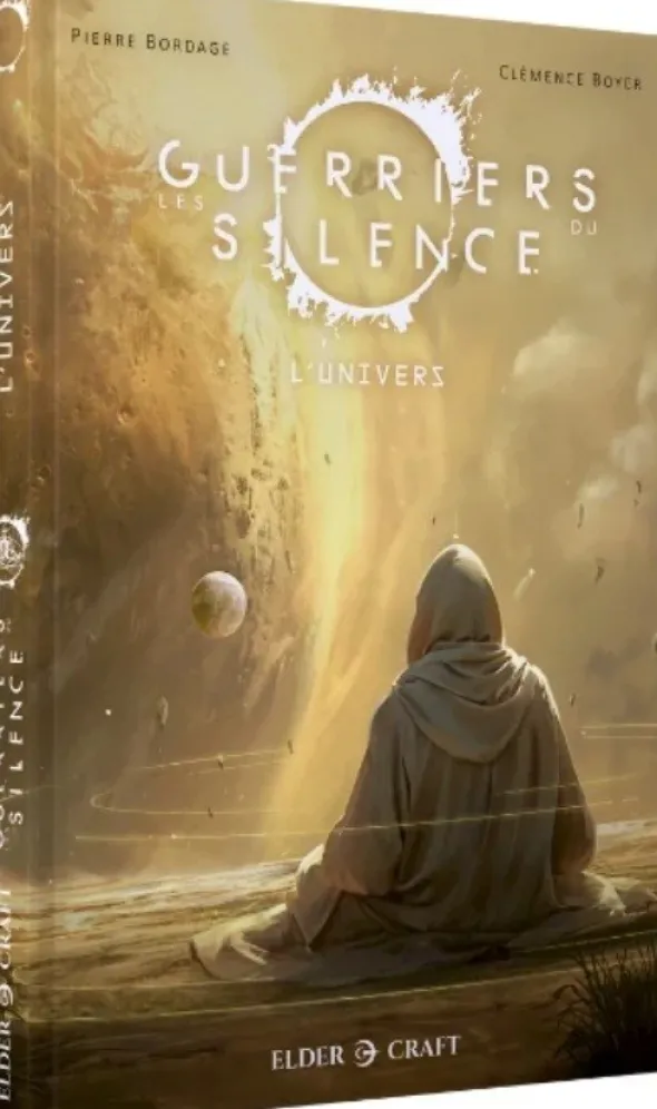 Les Guerriers du Silence - L'Univers