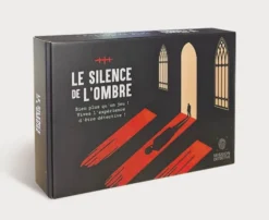 Le Silence De l'Ombre