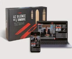 Le Silence De l'Ombre