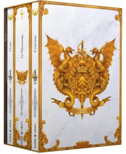 Les Lames du Cardinal - Edition Collector