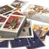 Les Lames du Cardinal - Le Tarot des Ombres