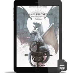 Les Lames du Cardinal - Préludes - PDF
