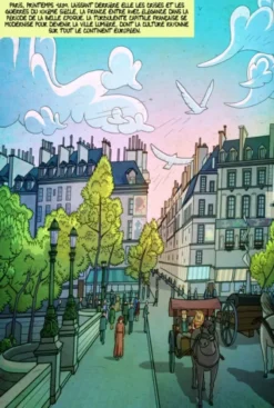 Les Magiciens du Fer