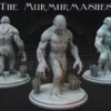 Les Marécages Murmurants