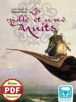 Les Mille et Une Nuits - Version PDF