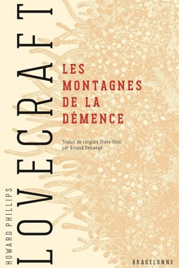 Les Montagnes de la démence