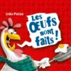 Les Oeufs Sont Faits !