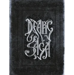 Les Ombres d'Esteren - Dearg Saga