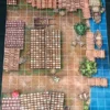 Les Quais - Battlemap