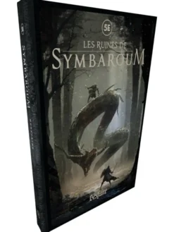 Les Ruines de Symbaroum - Bestiaire