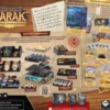 Les Ruines Perdues de Narak : Coffret d'Aventures