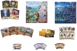 Les Ruines Perdues de Narak : Sentiers Sinueux