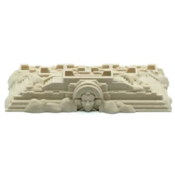 Les Ruines Perdues de Narak - Set de Temples Compatible