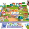 Les Schtroumpfs: Le Village Secret