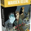 Les Secrets de Warden Keene