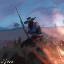 Les Secrets de Zorro