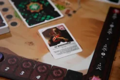 Les Secrets de Zorro