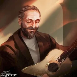 Les Secrets de Zorro