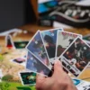 Les Secrets de Zorro - Kickstarter Edition