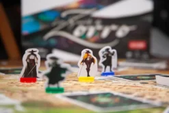 Les Secrets de Zorro - Kickstarter Edition
