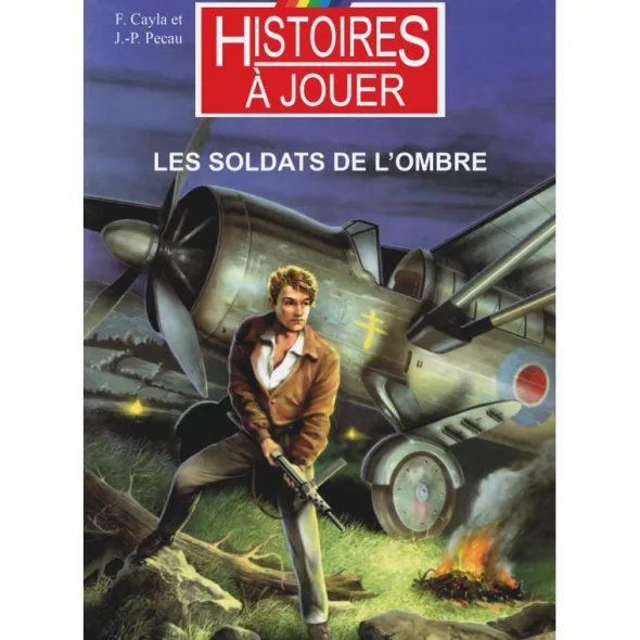 Les Soldats de l'Ombre