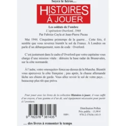 Les Soldats de l'Ombre