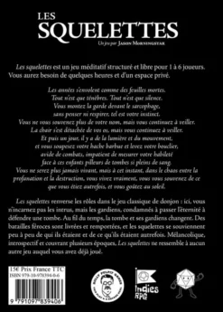 Les Squelettes